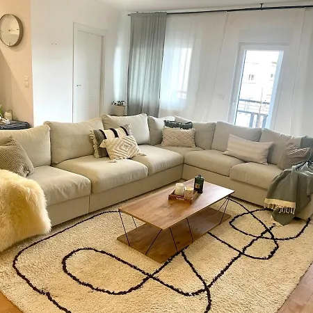 Apartament Anatole - France