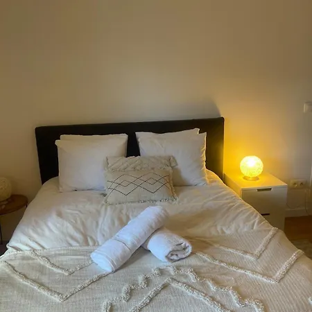 Apartament Anatole - France Hagondange