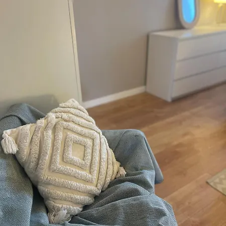 Appartement Anatole - France