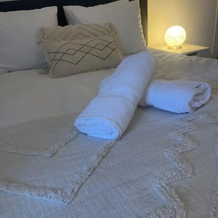 Anatole - France Appartement Hagondange