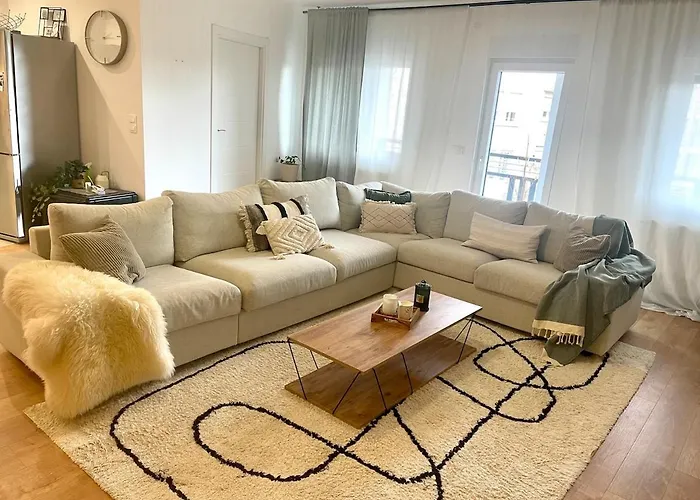 Apartmán Anatole - France