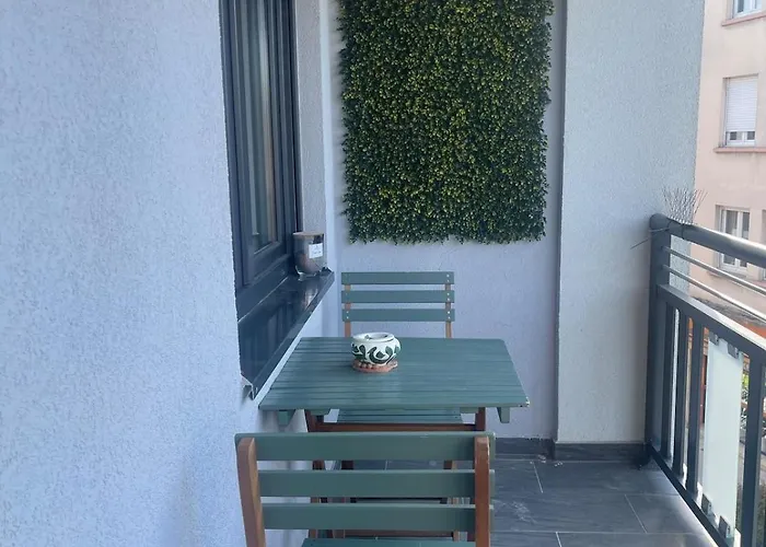 Anatole - France Hagondange