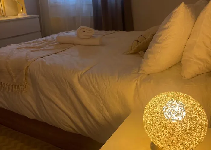 Apartmán Anatole - France *