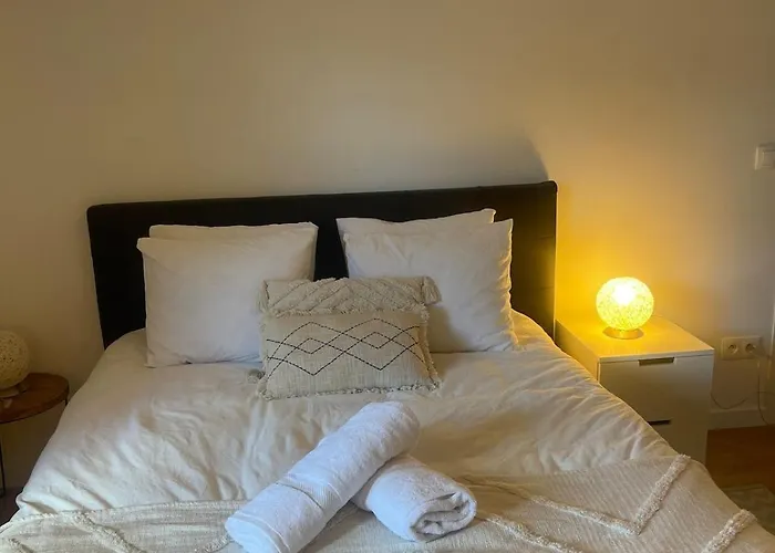 Apartmán Anatole - France Hagondange