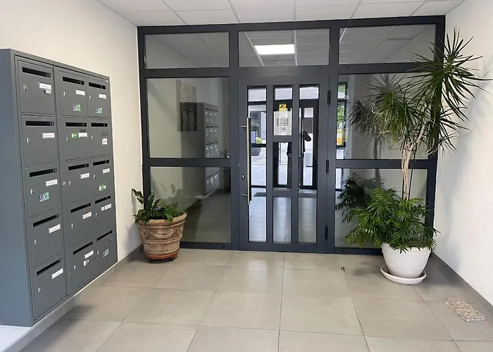 Apartmán Anatole - France