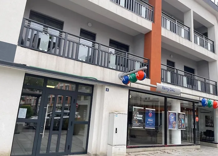 Anatole - France * Hagondange