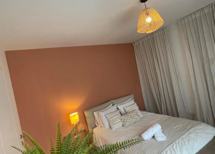 Apartmán Anatole - France Hagondange