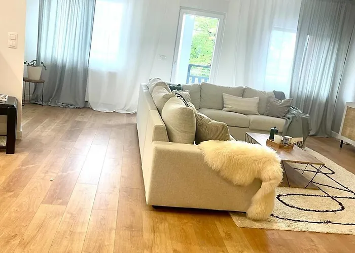 Anatole - France Apartmán