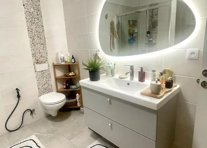 Apartmán Anatole - France