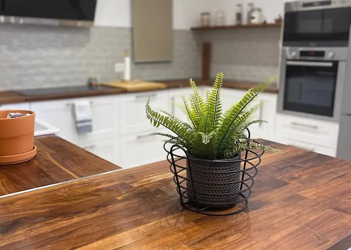 Apartmán Anatole - France *