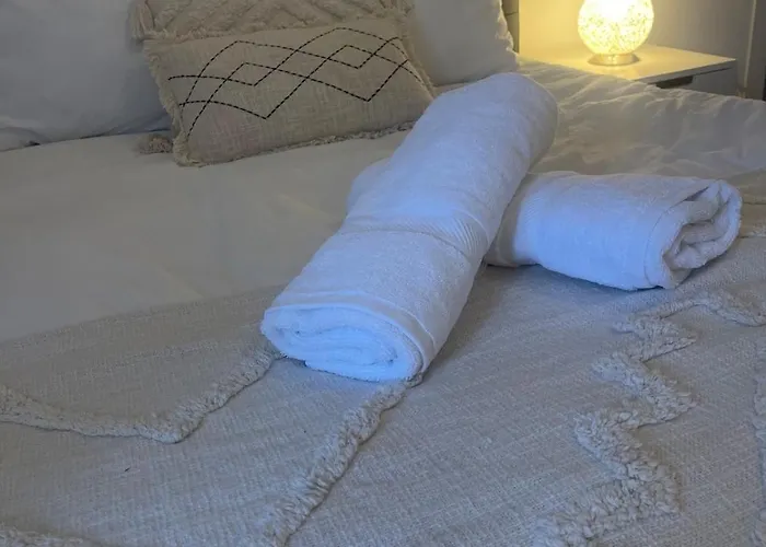 Anatole - France Apartmán Hagondange