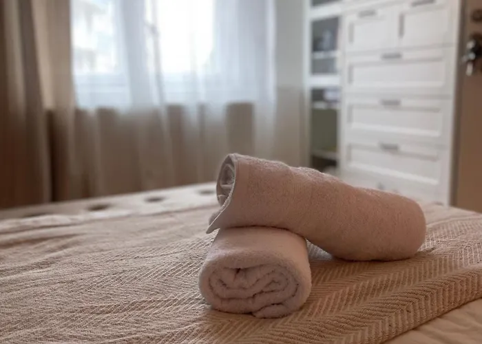 Apartmán Anatole - France Hagondange